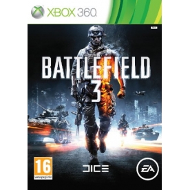 Battlefield 3 Game